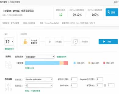 普開數(shù)據(jù)無人駕駛實驗室